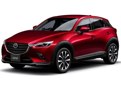 Стекло лобовое MAZDA CX-3 2014- (DK-LHD) место под 1 камеру, место под датчик дождя, 
Бренд: ZDG