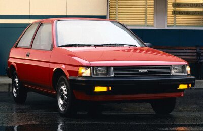 Стекло лобовое TOYOTA CORSA 1986-1990 (EL30) 
Бренд: ZDG