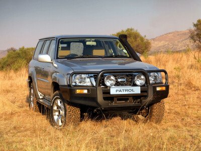 Радиатор кондиционера NISSAN PATROL 1997-2010 (Y61) 
Бренд: TONGSHI AL16