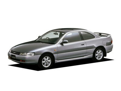 Радиатор TOYOTA COROLLA LEVIN 1991-1995 (AE101) (4A-GZE,4A-GE) 
Бренд: TONGSHI AL32AT