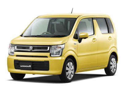 Стекло лобовое SUZUKI WAGON R 2017- (MH35S-RHD) место под 1 камеру 
Бренд: BENSON