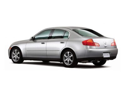 Стекло заднее с обогревом NISSAN SKY 2001-2007 (V35-4d sed) 
Бренд: BENSON