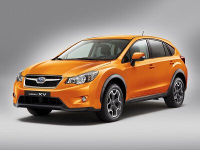 Стекло лобовое SUBARU XV 2011-2016 (GP-LHD) 
Бренд: BENSON