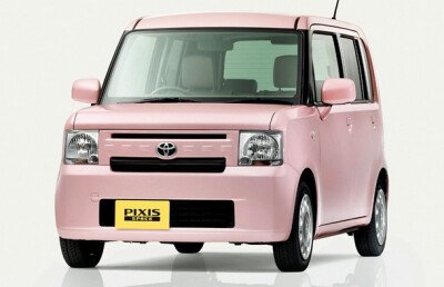 Радиатор кондиционера TOYOTA PIXIS SPACE 2011-2017 (L575,L585) 
Бренд: TONGSHI AL12