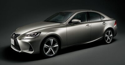 Стекло лобовое LEXUS IS 2013- (GSE30-RHD) место под датчик дождя 
Бренд: BSG