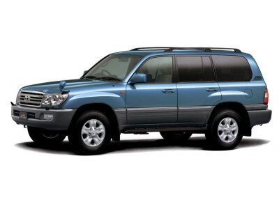 Радиатор кондиционера TOYOTA LAND CRUISER 1997-2007 (HDJ100)(dies) 
Бренд: TONGSHI AL16
