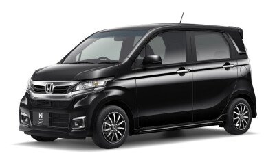 Радиатор кондиционера HONDA N-WGN 2013-2019 (JH1-2) 
Бренд: TONGSHI AL16