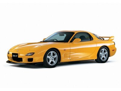 Стекло лобовое MAZDA RX-7 1991-2003 (FD-RHD) 
Бренд: BENSON