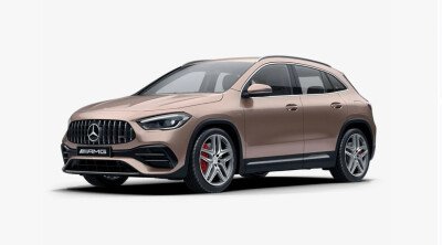 Радиатор кондиционера MERCEDES GLA-CLASS 2019- (H247) 
Бренд: TONGSHI AL12