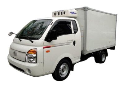 Стекло лобовое HYUNDAI PORTER 2004- () 1458*858* 
Бренд: BSG