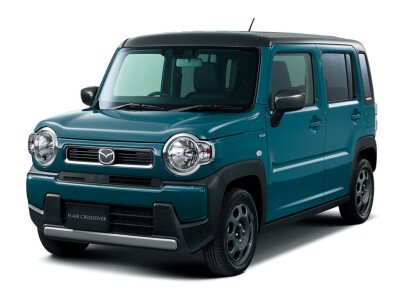 Радиатор кондиционера MAZDA FLAIR CROSSOVER 2020- (MS52,MR92) 
Бренд: TONGSHI AL12