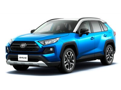 Радиатор TOYOTA RAV 4 2018- (ASA50) (A25A-FXS) 
Бренд: TONGSHI PL16MT
