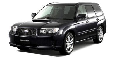 Стекло лобовое SUBARU FORESTER 2002-2008 (SG5) 
Бренд: ZDG