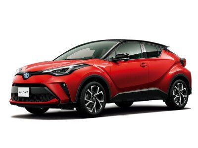 Радиатор кондиционера TOYOTA C-HR 2016-2023 (NGX10-50)(2020) 
Бренд: TONGSHI AL12