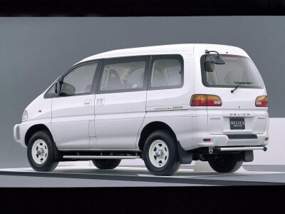 Стекло заднее с обогревом MITSUBISHI L400 1994-2007 (PA5W) 
Бренд: BSG Тонированное