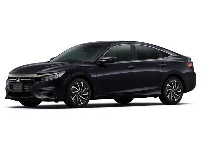 Радиатор кондиционера HONDA INSIGHT 2018-2022 (ZE4) (LEB) 
Бренд: TONGSHI AL12