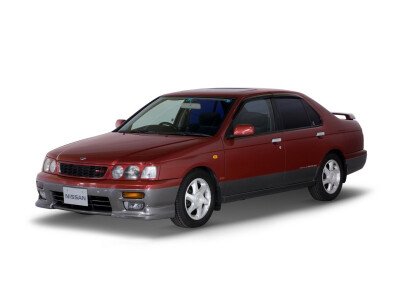Стекло лобовое NISSAN BLUEBIRD 1996-2001 (U14) 
Бренд: ZDG с серой полосой