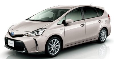 Радиатор инвертора TOYOTA PRIUS ALPHA 2011- (ZVW40) (2ZR) 
Бренд: TONGSHI PL22