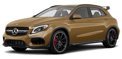 Радиатор MERCEDES GLA-CLASS 2013-2020 (X156)(turbo) (M133DE20) 
Бренд: TONGSHI PL26MT