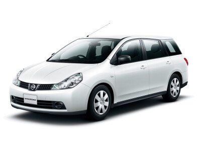 Стекло лобовое NISSAN WINGROAD 2006-2018 (Y12-RHD-2017) место под 1 камеру фурнитура, 
Бренд: FYG
