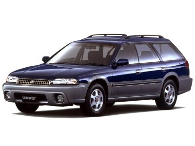 Радиатор SUBARU LANCASTER 1995-1998 (BG9)(BD) (EJ25) 
Бренд: TONGSHI PL26AT