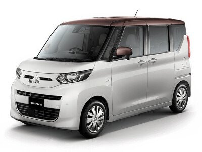 Стекло лобовое MITSUBISHI EK-SPACE 2020- (B35A-RHD) место под 1 камеру 
Бренд: BENSON