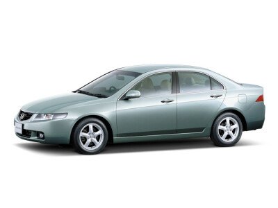 Радиатор кондиционера HONDA ACCORD 2002-2008 (CL7) 
Бренд: TONGSHI AL16