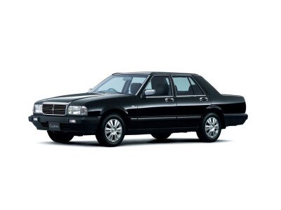 Стекло лобовое NISSAN GLORIA 1987-2014 (PY31-sed) 
Бренд: BENSON с зеленой полосой