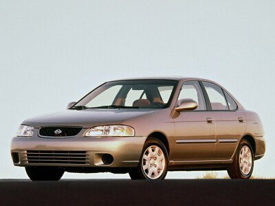 Радиатор NISSAN SENTRA 2000-2006 (B15) (QG18) 
Бренд: TONGSHI PL16AT