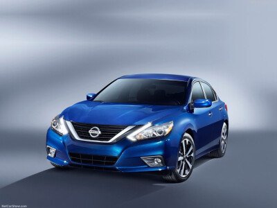 Стекло лобовое NISSAN ALTIMA 2012-2018 (L33-LHD) 
Бренд: BENSON