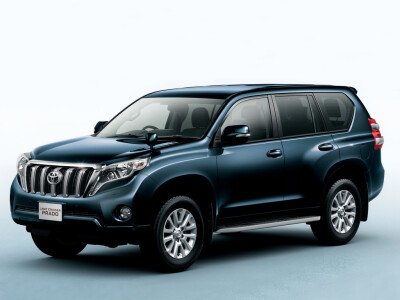 Стекло лобовое TOYOTA LAND CRUISER PRADO 2009-2023 (GRJ150-RHD) полный обогрев, место под датчик дождя, 
Бренд: BSG