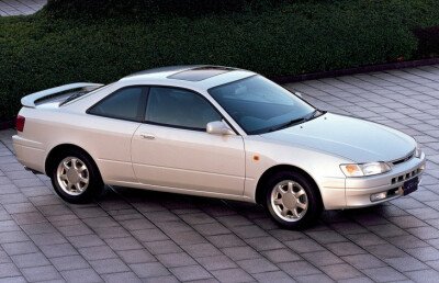 Стекло лобовое TOYOTA COROLLA LEVIN 1995-2000 (AE111) 
Бренд: ZDG