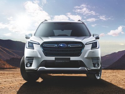 Стекло лобовое SUBARU FORESTER 2018-2024 (SK5-RHD-2021) обогрев щеток, место под 2 камеры, место под датчик дождя, 
Бренд: ZDG