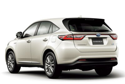 Стекло заднее с обогревом TOYOTA HARRIER 2013-2020 (XU60) молдинг, 
Бренд: BENSON Тонированное