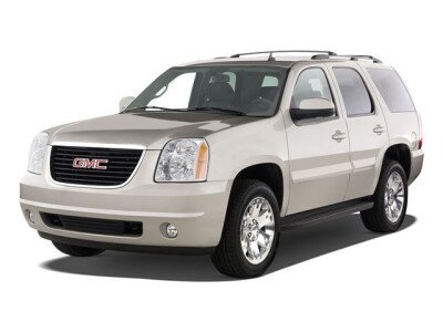Стекло лобовое GMC YUKON 2007- (GMT900-LHD) место под датчик дождя 
Бренд: BENSON с синей полосой