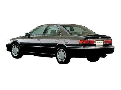 Стекло заднее с обогревом DAIHATSU ALTIS 1996-2001 (SXV20-4d sed) 
Бренд: BSG