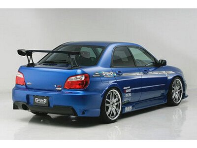 Стекло заднее с обогревом SUBARU IMPREZA 2000-2007 (GD-4d sed) 1 отверстие 
Бренд: SUBARU