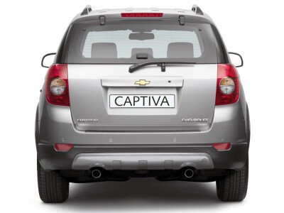 Стекло заднее с обогревом CHEVROLET CAPTIVA 2006-2015 (C100) 6 отверстий 
Бренд: BENSON