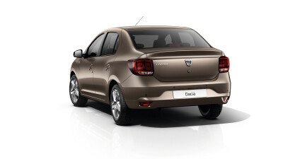Стекло заднее с обогревом DACIA LOGAN 2012- (L8-4d sed) 
Бренд: BENSON