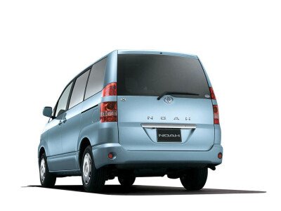 Стекло заднее с обогревом TOYOTA NOAH 2001-2007 (AZR60) 
Бренд: BSG