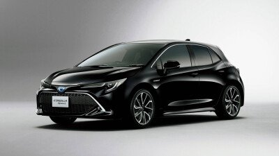 Стекло лобовое TOYOTA COROLLA 2018- (E210-RHD-5d h/b) место под 1 камеру антенна, 
Бренд: ZDG