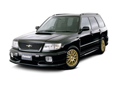 Радиатор SUBARU FORESTER 1996-2002 (SF5-9)(2000-) (EJ20-25) 
Бренд: TONGSHI AL26AT
