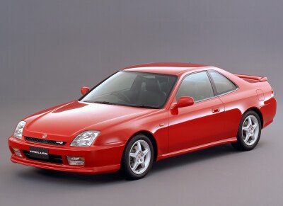 Радиатор HONDA PRELUDE 1996-2001 (BB1) (H22) 
Бренд: TONGSHI PL16AT
