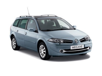 Стекло лобовое RENAULT MEGANE 2002-2008 (LM) место под датчик дождя 
Бренд: КМК с синей полосой
