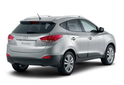 Стекло заднее с обогревом HYUNDAI TUCSON 2009-2015 (LM) 
Бренд: BENSON