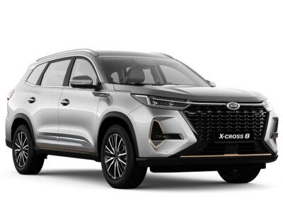 Стекло лобовое XCITE X-CROSS 8 2024- (SUV-LHD-2024) полный обогрев, место под 2 камеры, место под датчик дождя, молдинг, фурнитура, 
Бренд: BENSON