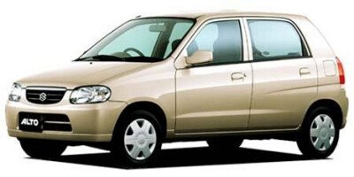 Радиатор SUZUKI ALTO 1998-2004 (HA23S) (K6A) 
Бренд: TONGSHI AL26AT