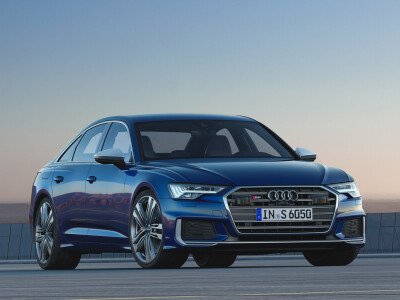 Стекло лобовое AUDI S6 2018- (C8-4d sed) место под 1 камеру, место под датчик дождя, 
Бренд: КМК