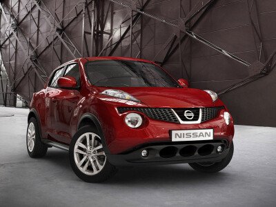 Стекло лобовое NISSAN JUKE 2010- (F15-LHD-2015) место под датчик дождя 
Бренд: КМК с синей полосой