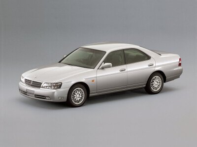 Стекло лобовое NISSAN LAUREL 1997-2002 (C35) 
Бренд: BSG